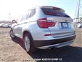 2013 BMW X3