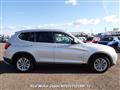 2013 BMW X3