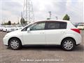 2006 Nissan Tiida