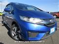 2013 Honda Fit Hybrid