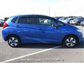 2013 Honda Fit Hybrid