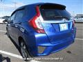 2013 Honda Fit Hybrid