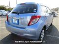 2011 Toyota Vitz