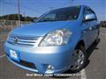 2009 Toyota Raum