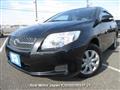 2008 Toyota Corolla Fielder