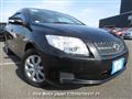2008 Toyota Corolla Fielder