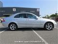 2006 Mercedes-Benz C-Class