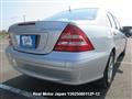 2006 Mercedes-Benz C-Class