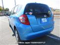 2009 Honda Fit