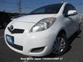 2009 Toyota Vitz