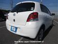 2009 Toyota Vitz