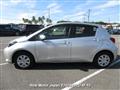 2014 Toyota Vitz