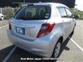 2014 Toyota Vitz