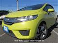 2014 Honda Fit Hybrid