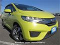 2014 Honda Fit Hybrid
