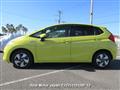 2014 Honda Fit Hybrid