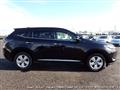2014 Toyota Harrier