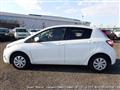 2018 Toyota Vitz