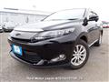 2015 Toyota Harrier