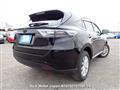 2015 Toyota Harrier