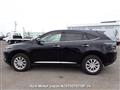 2015 Toyota Harrier