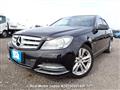 2011 Mercedes-Benz C-Class