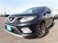 2014 Nissan X-Trail