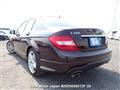 2012 Mercedes-Benz C-Class