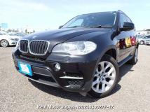 2013 BMW X5