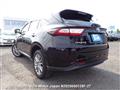 2018 Toyota Harrier