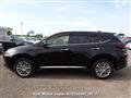 2018 Toyota Harrier