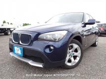2012 BMW X1