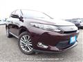 2014 Toyota Harrier
