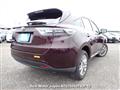 2014 Toyota Harrier
