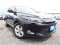 2014 Toyota Harrier