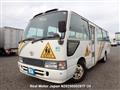 1999 Toyota Coaster