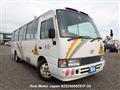 1999 Toyota Coaster