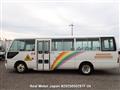 1999 Toyota Coaster