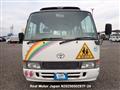 1999 Toyota Coaster