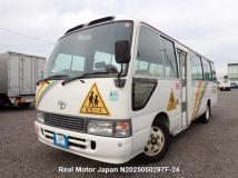 1999 Toyota Coaster