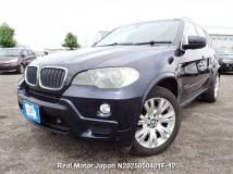 2009 BMW X5