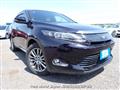 2014 Toyota Harrier