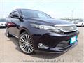 2014 Toyota Harrier