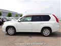 2008 Nissan X-Trail