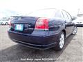 2008 Toyota Avensis
