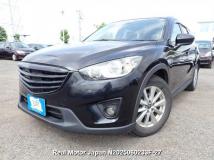2014 Mazda CX-5