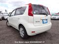 2011 Nissan Note