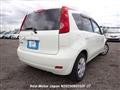 2011 Nissan Note