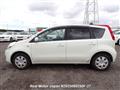 2011 Nissan Note