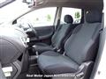 2011 Nissan Note